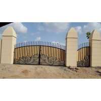 Sai Dham Other Work 2015